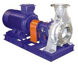 Chemical Process Pumps