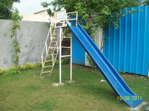Children's Play Equipment