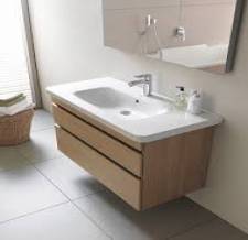 Bathroom Furniture