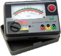 Earth Resistance Tester