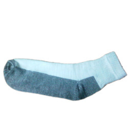 Plain Ankle Socks, Gender : Unisex