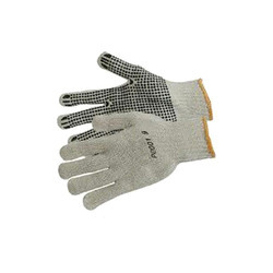 Knitted Hand Gloves, Size : M