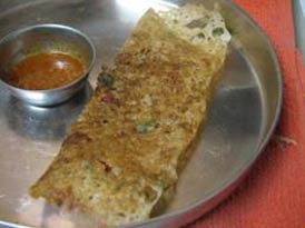 Rava Dosa Instant Mix Powder