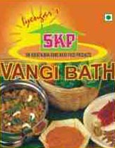Vangi Bath Masala