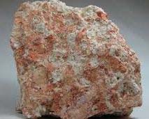 Bauxite Lumps