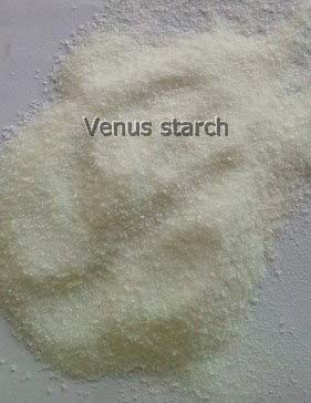 Pregelatinized Starch