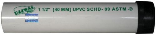 PVC Plumbing Pipes