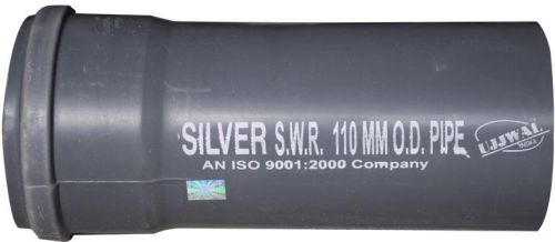 SWR PVC Pipes