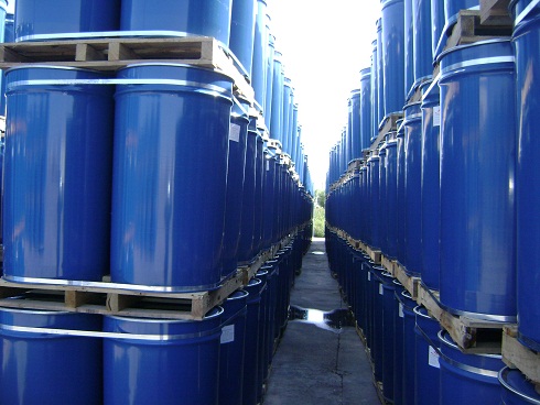 Tomato Paste Concentrate