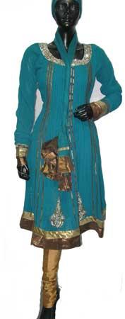 Designer Salwar Kameez