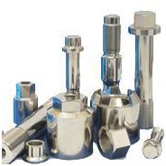 CNC Machined Components