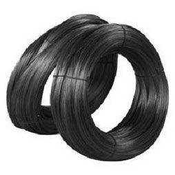 Mild Steel Black Annealed Wires