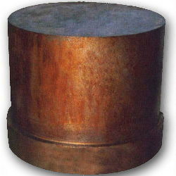 Piston Rod