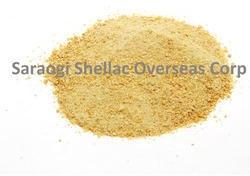 Dewaxed Powder Shellac