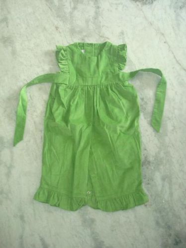 Girls Jumpsuit, Color : Multi