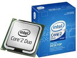 Computer Processor
