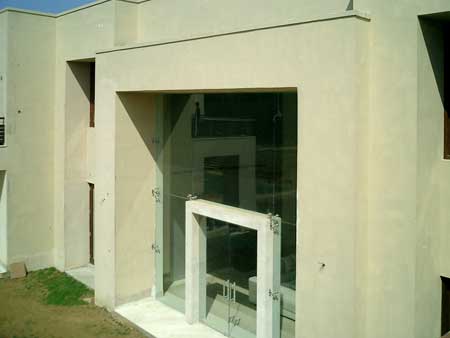 Toughened glass, Packaging Type : Transparent