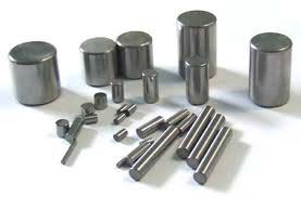 Round Steel Rollers, For Industrial Use, Feature : Smooth Finish