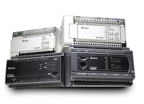 PLC Control System