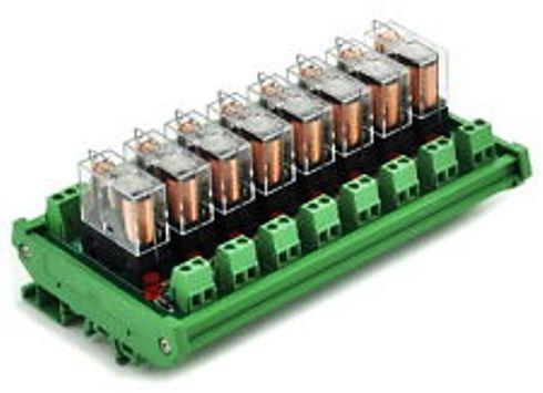 Relay Modules