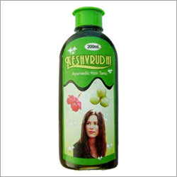 Keshvrudhi Hair Care Oil