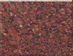 Bush Hammered Granite Blocks, Color : Multicolors