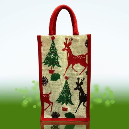 Christmas Shopping Bags(CH-483)