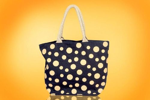 Cotton/Canvas Shopping Bags(CH-48)