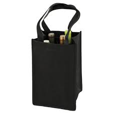 Non Woven Wine Bags