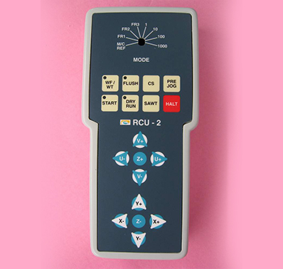 Sealed Keyboard Panels Using Snap Dome Switches