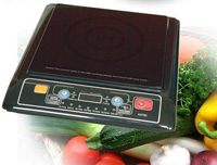 Induction Cooker