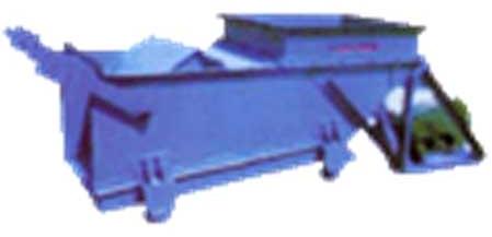 Reciprocating Feeder