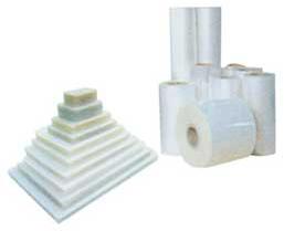 Laminated Rolls