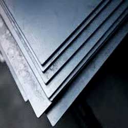 Mild Steel Sheets