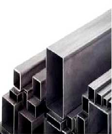 Structural Steel Hollow Sections