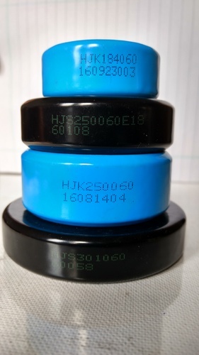 Round Sendust, For Toroidal Transformer, Feature : Best Quality, Minimum Core Loss