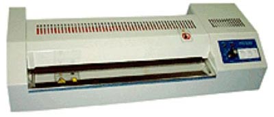 Fusing Laminator