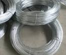 Galvanised Wire