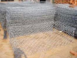 Coir Gabion Mattress, For Garden, Size : 72x36inch