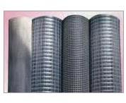 Welded Mesh, Wire Diameter : 0.1-1mm