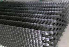 Welded Steel Wire Mesh Fabric