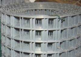 Welded Wire Mesh