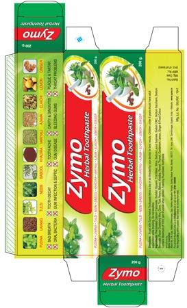 Printed Duplex Boxes