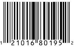 Barcode Labels, Pattern : Printed