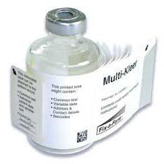 Rectangular Paper Pharmaceutical Labels, For Bottle Packing, Feature : Durable