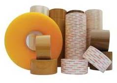 BOPP Film Packaging Tapes, Packaging Type : Corrugated Box, Paper Box, Plastic Box