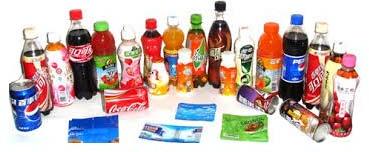 Printed PVC Shrink Labels