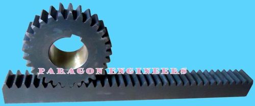 Rack Pinion Gears
