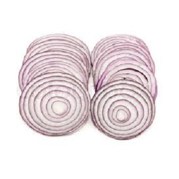Sliced Onion