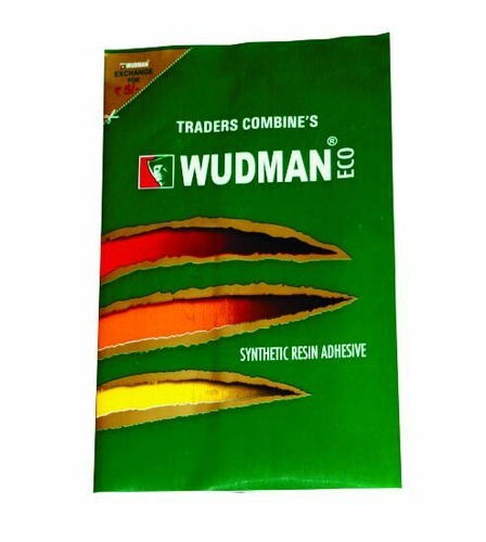 Wudman Eco Synthetic Resin Adhesive